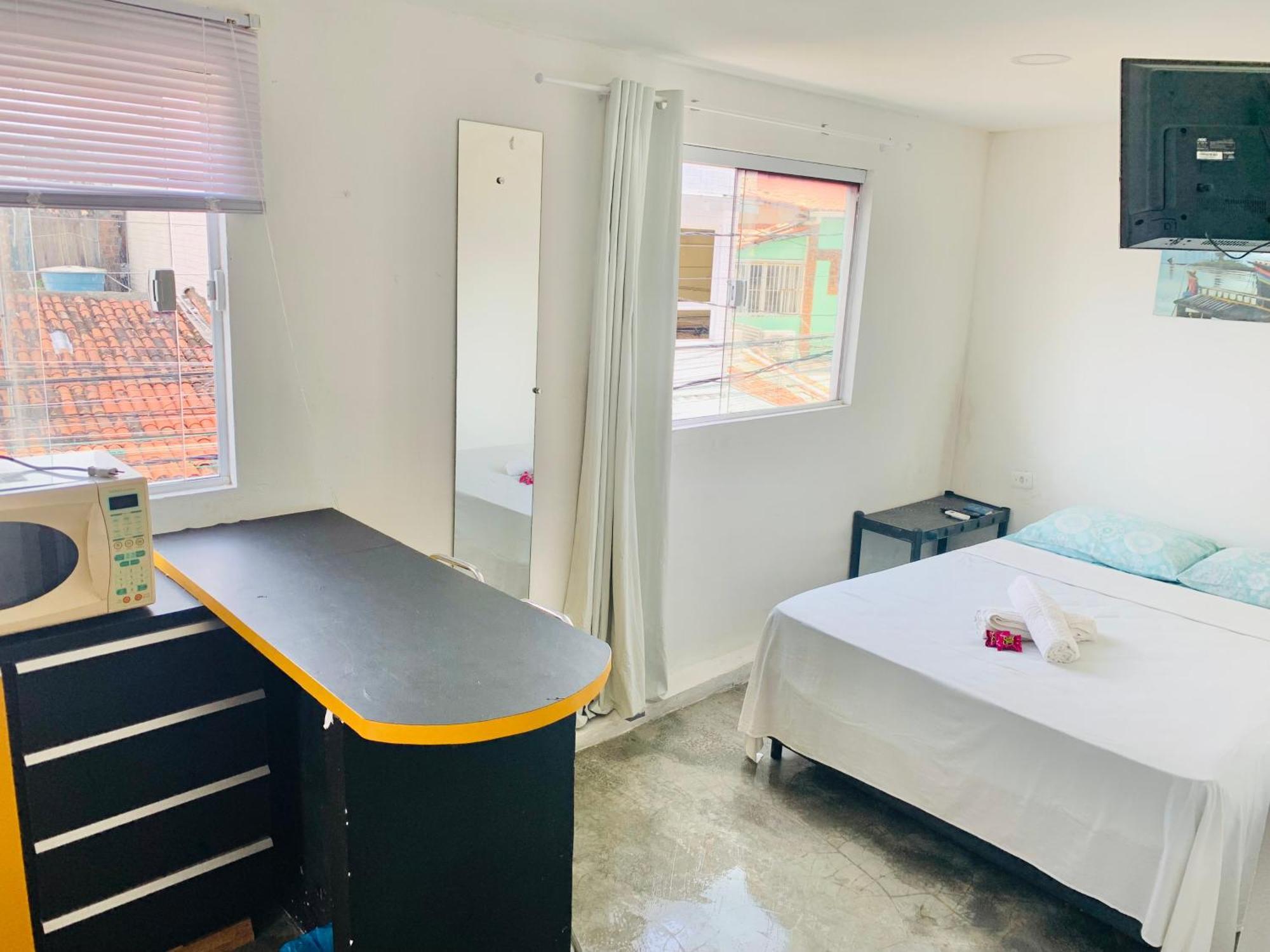 Flats E Suites Elcaline Porto de Galinhas Exterior photo