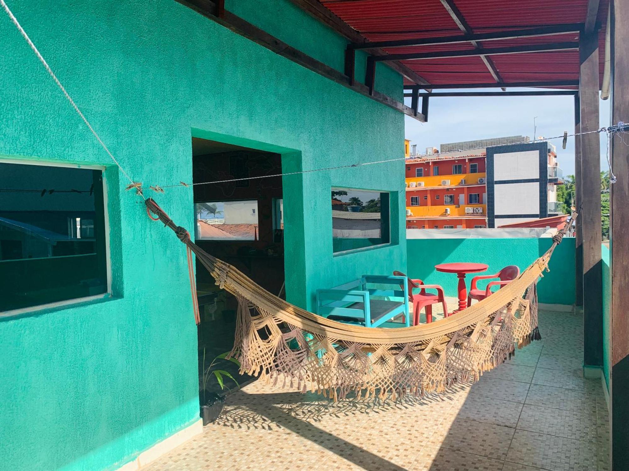 Flats E Suites Elcaline Porto de Galinhas Exterior photo