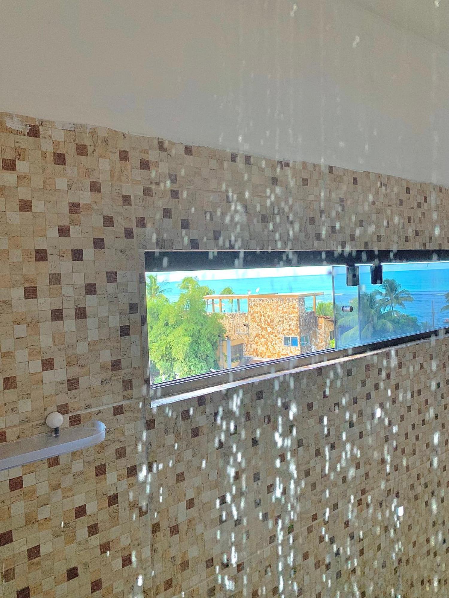 Flats E Suites Elcaline Porto de Galinhas Exterior photo