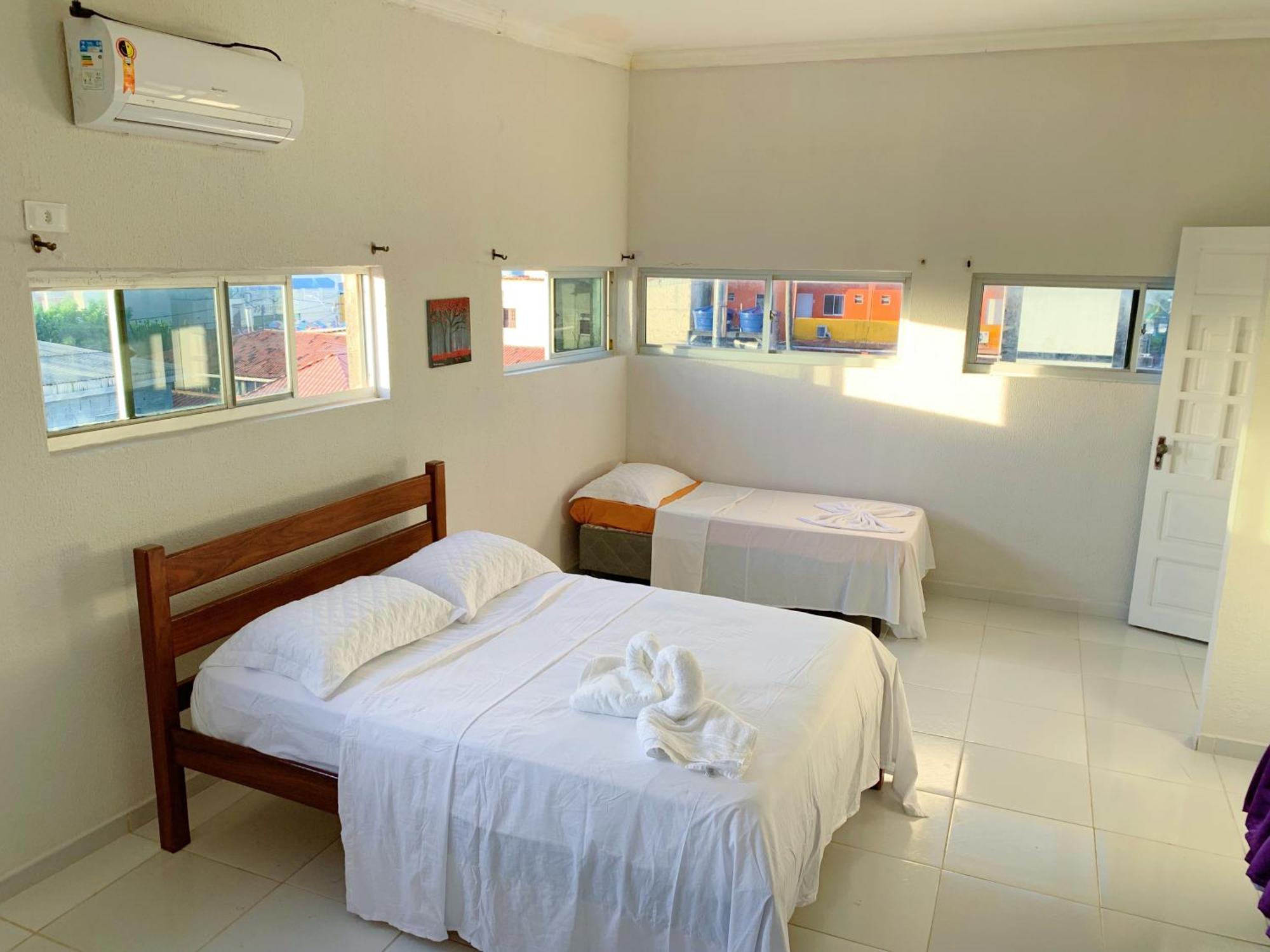 Flats E Suites Elcaline Porto de Galinhas Exterior photo
