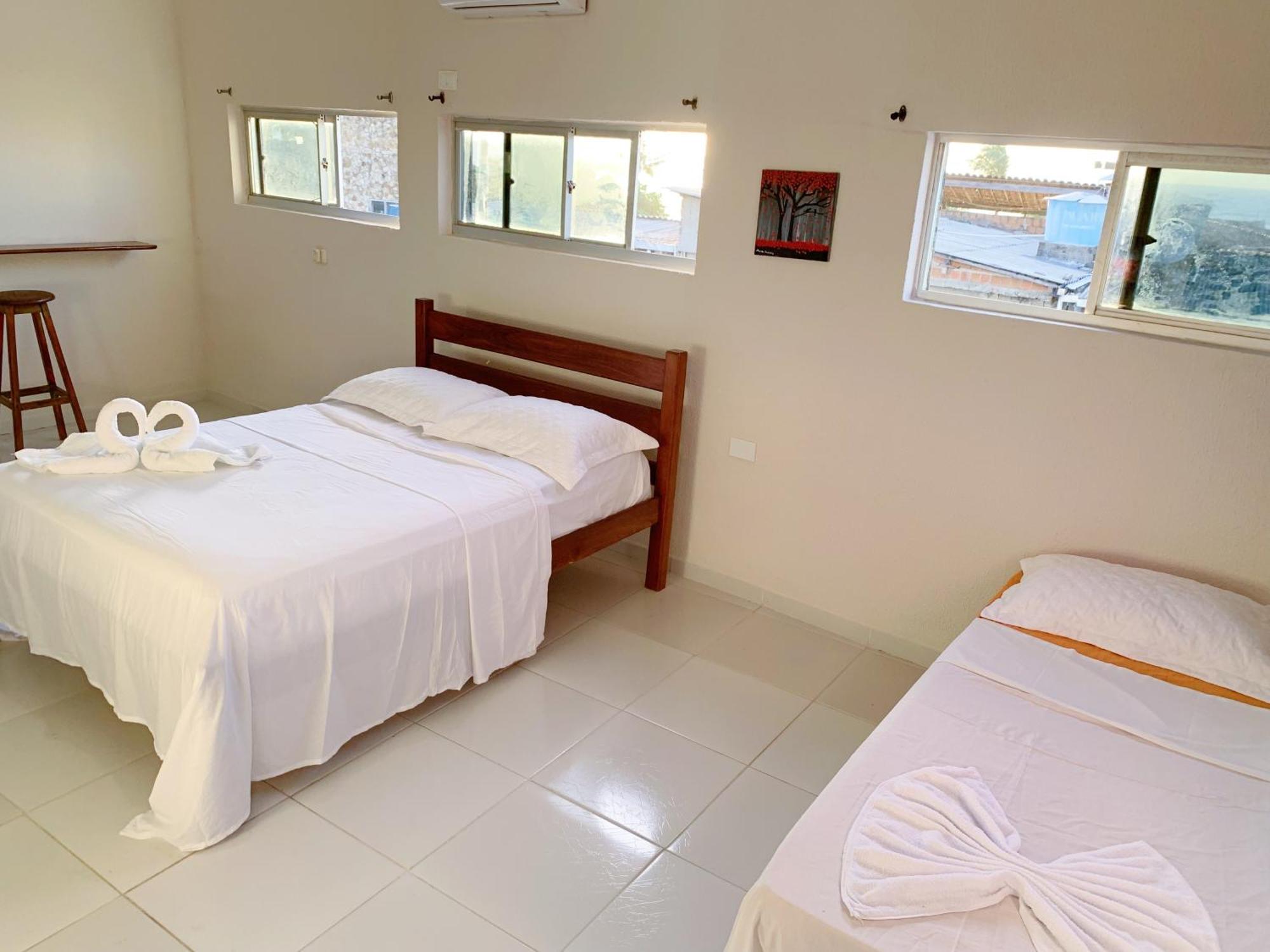 Flats E Suites Elcaline Porto de Galinhas Exterior photo