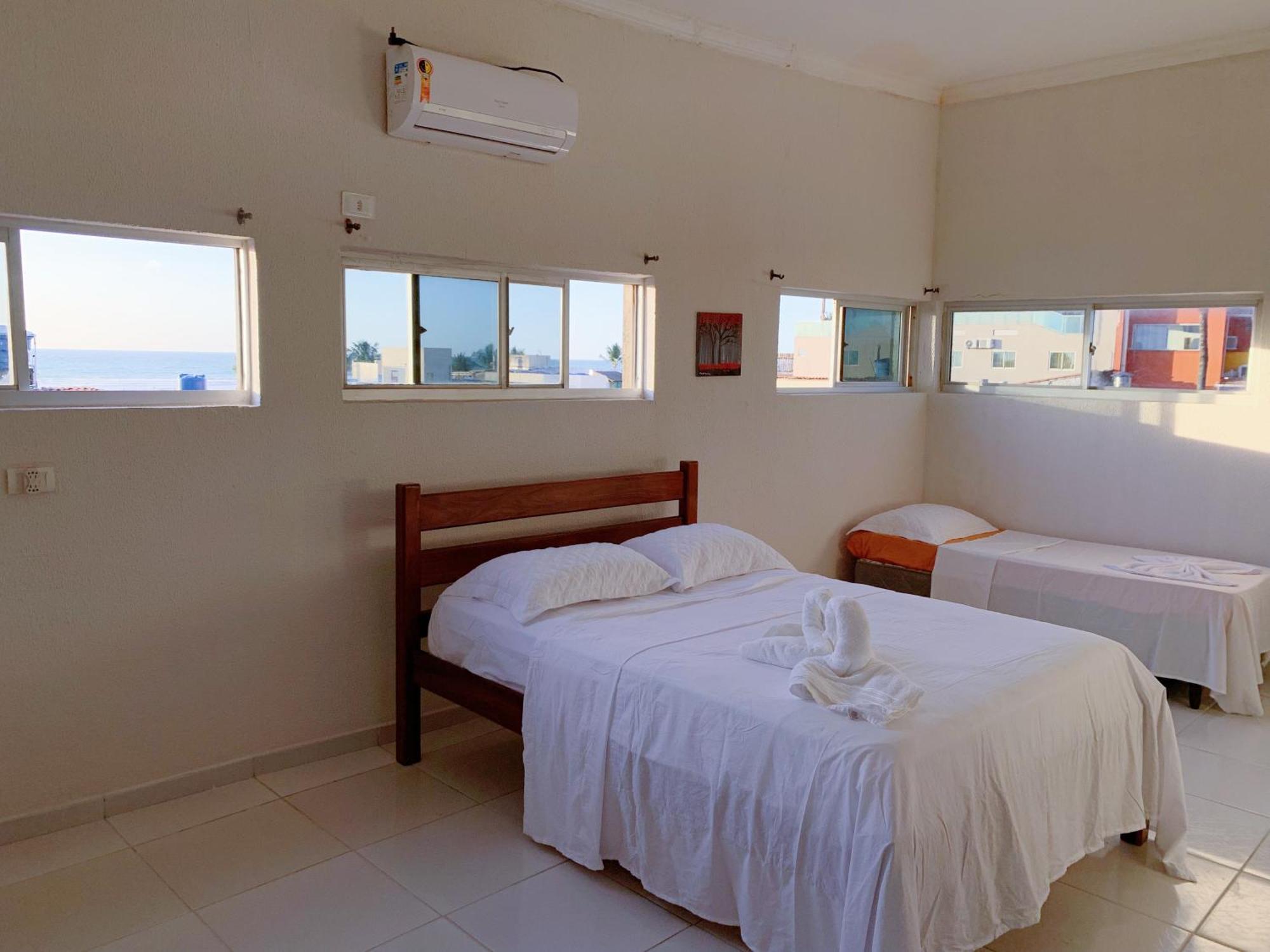 Flats E Suites Elcaline Porto de Galinhas Exterior photo