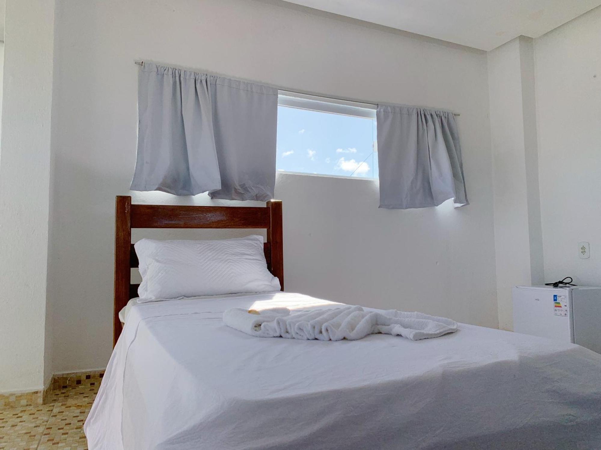 Flats E Suites Elcaline Porto de Galinhas Exterior photo