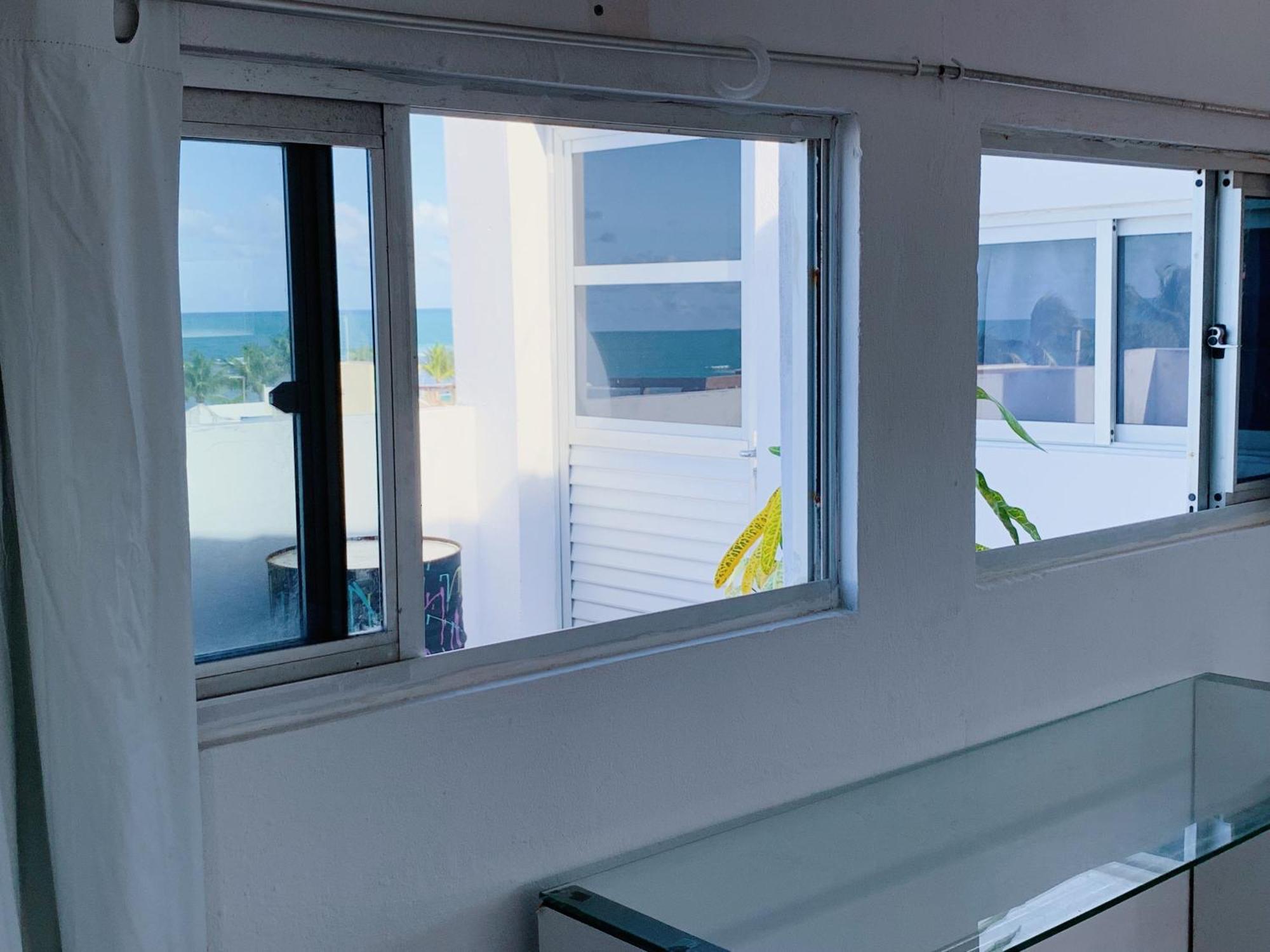 Flats E Suites Elcaline Porto de Galinhas Exterior photo