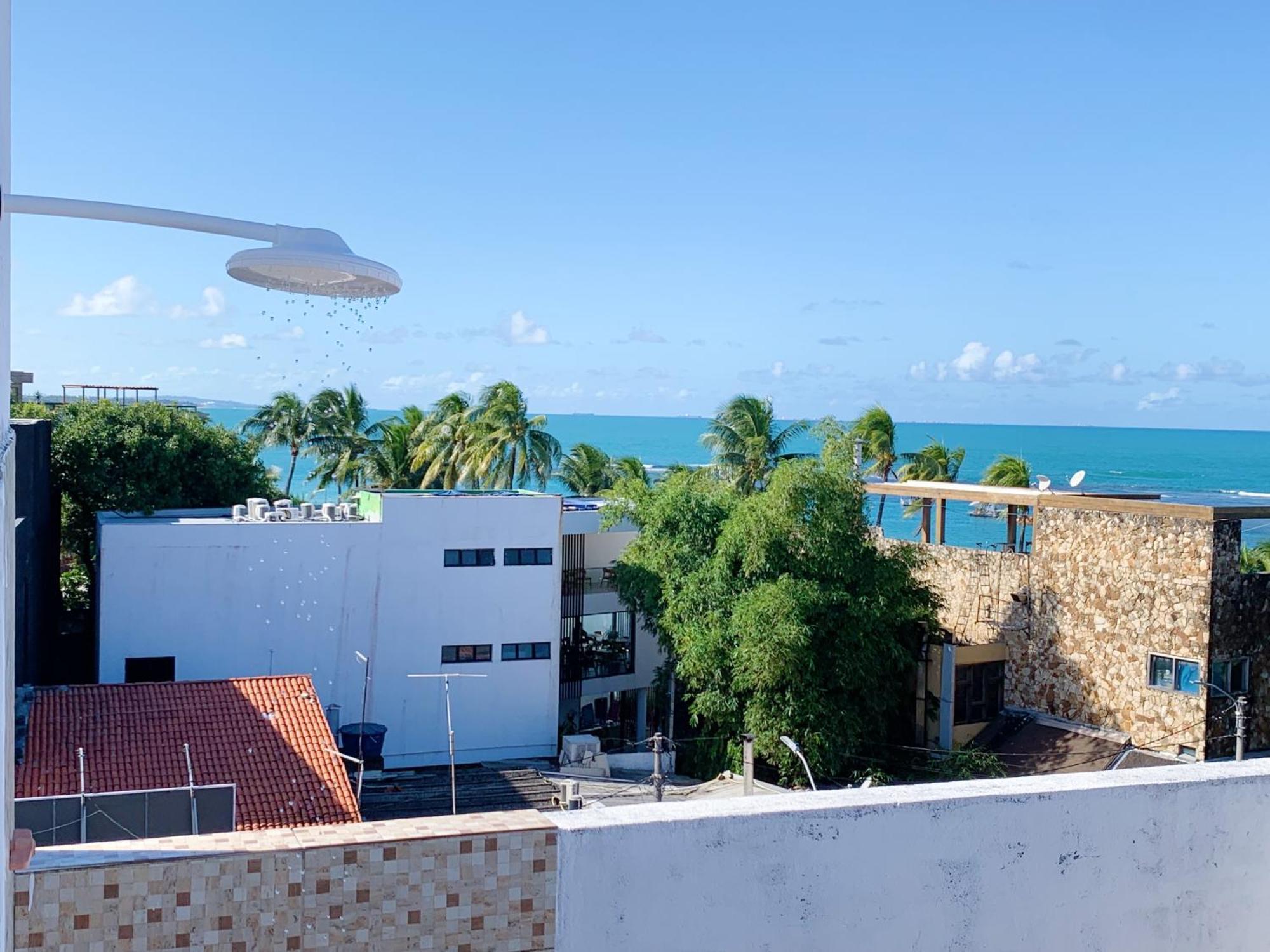 Flats E Suites Elcaline Porto de Galinhas Exterior photo