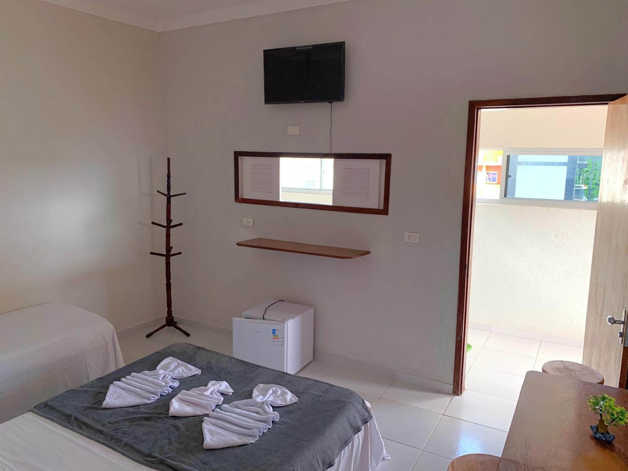 Flats E Suites Elcaline Porto de Galinhas Exterior photo